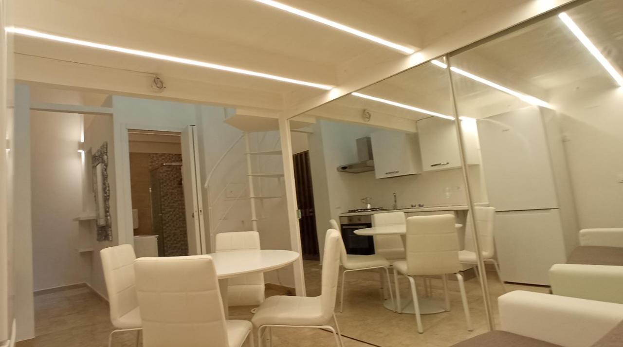 Amato Luxury Apartments Marsala Exterior photo