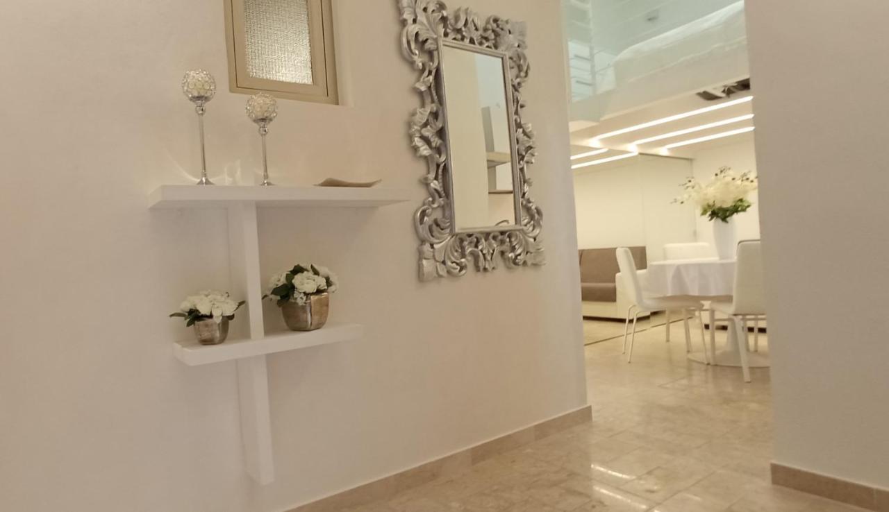 Amato Luxury Apartments Marsala Exterior photo