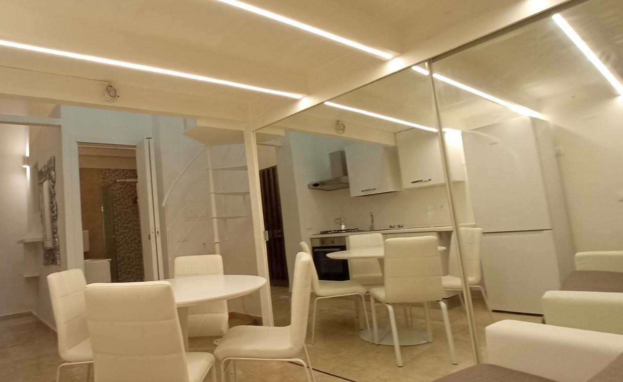 Amato Luxury Apartments Marsala Exterior photo